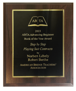 Livre Berthe et Lebely