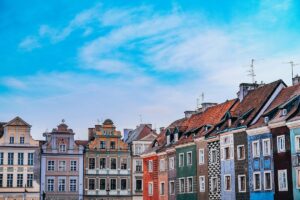 vieilles maisons