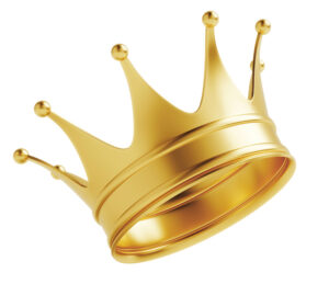 picture of a crown