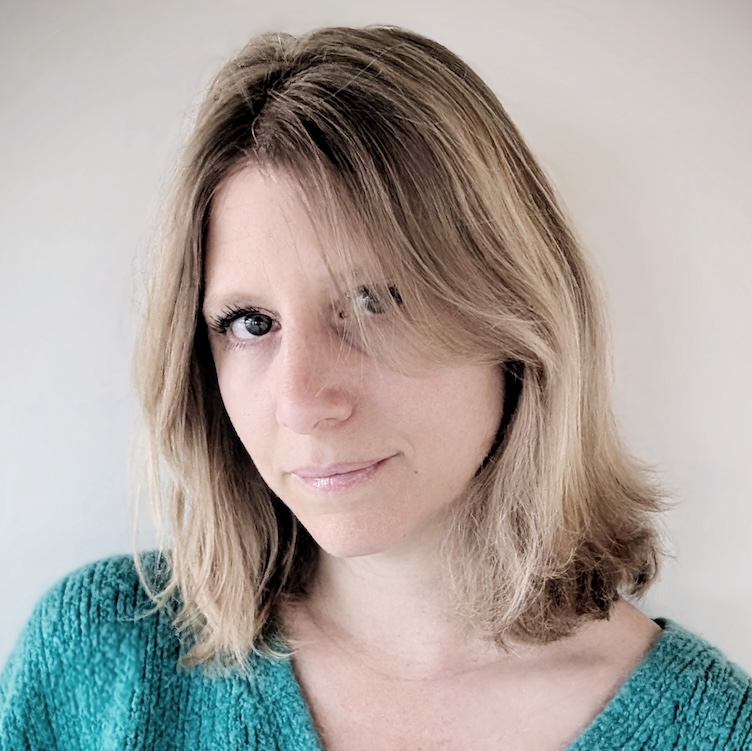 Marion Canonne